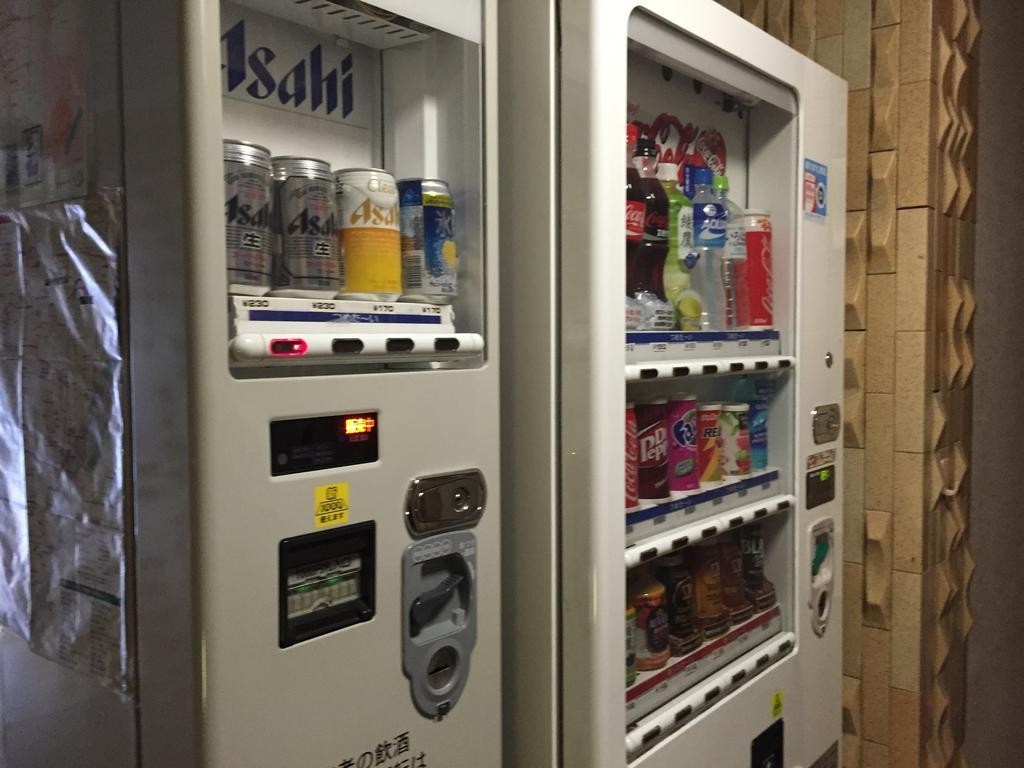 浅草福田酒店 酒店