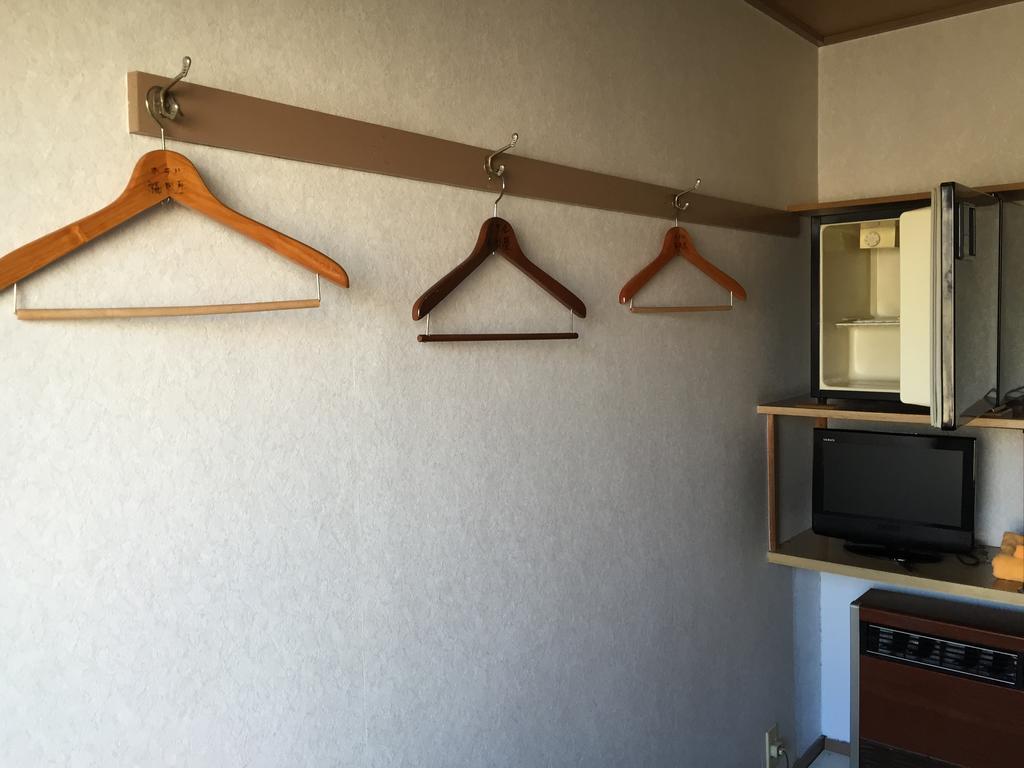 酒店 浅草福田酒店