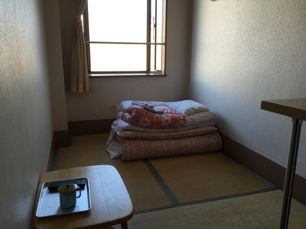 浅草福田酒店 酒店 東京都