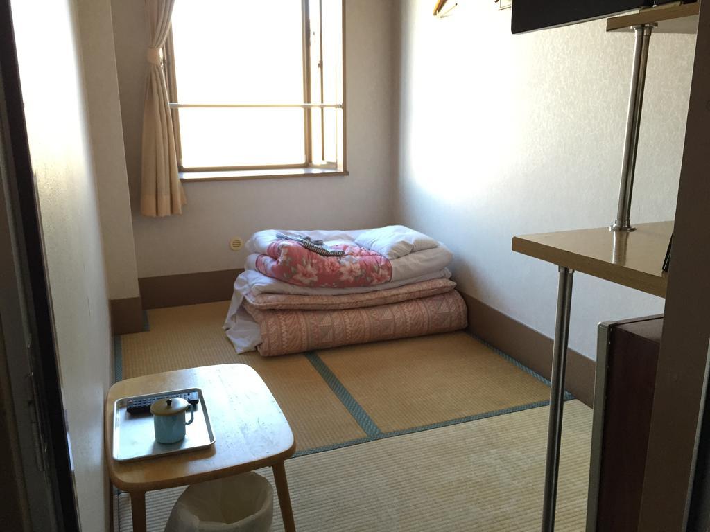 浅草福田酒店