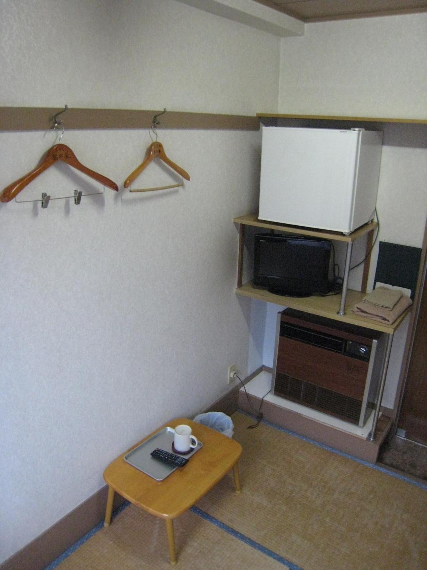 酒店 浅草福田酒店