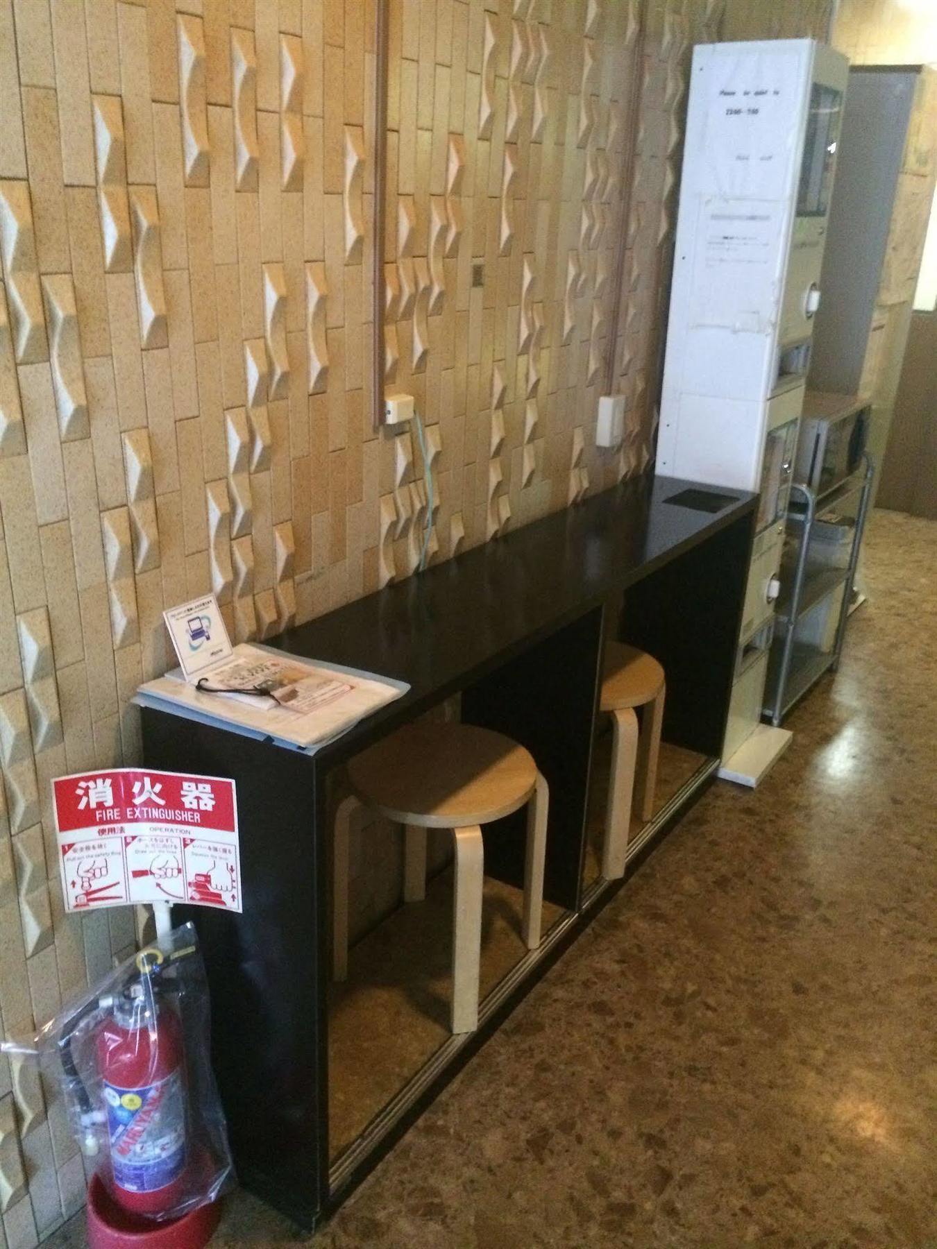浅草福田酒店 酒店 *