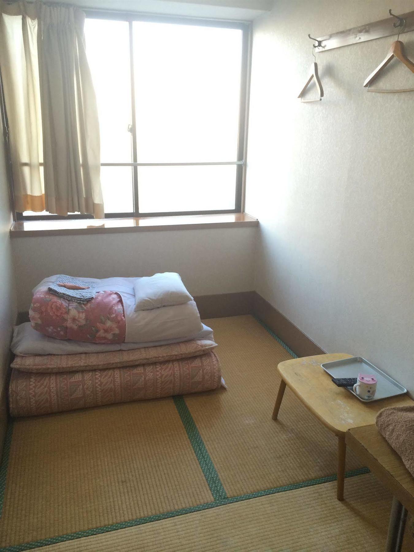 浅草福田酒店 東京都