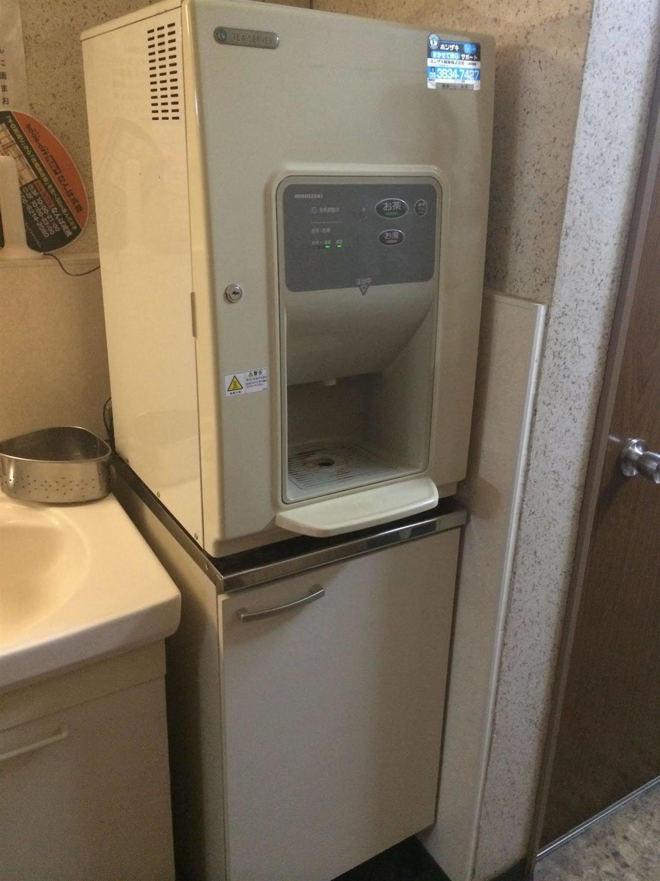 浅草福田酒店 * 東京都