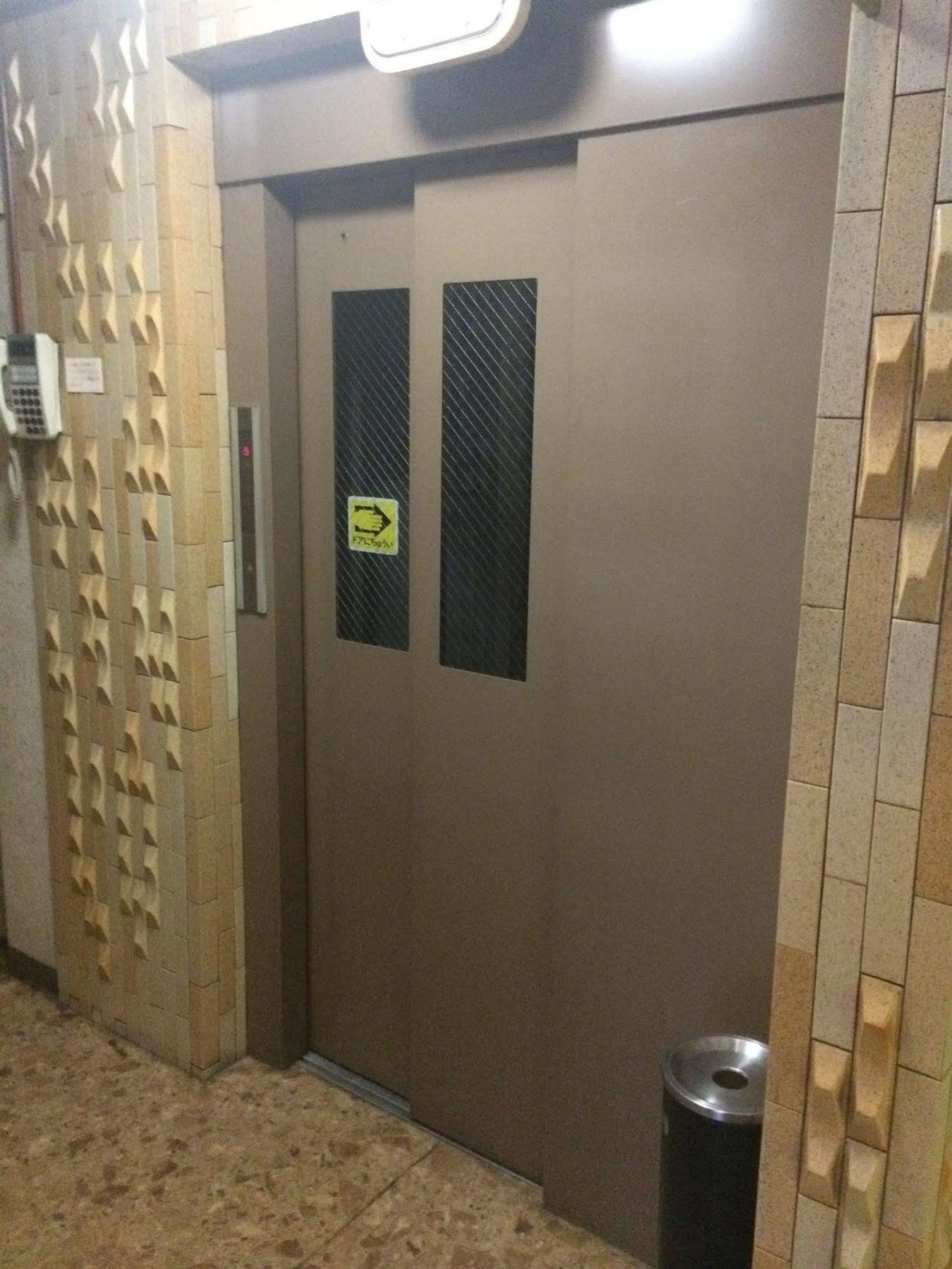 浅草福田酒店 酒店