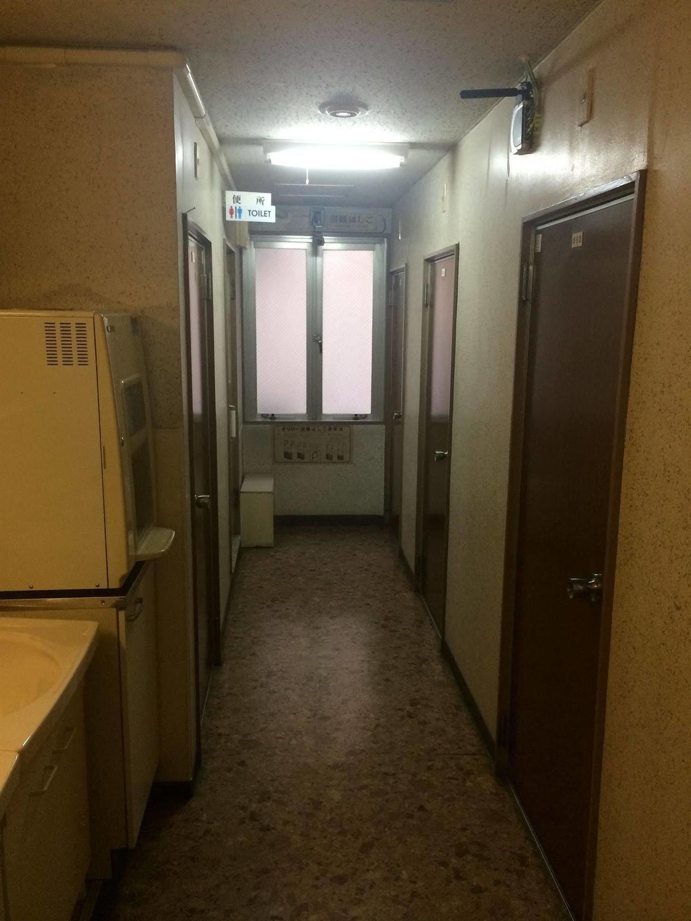 酒店 浅草福田酒店 *