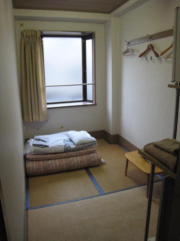 酒店 浅草福田酒店 東京都